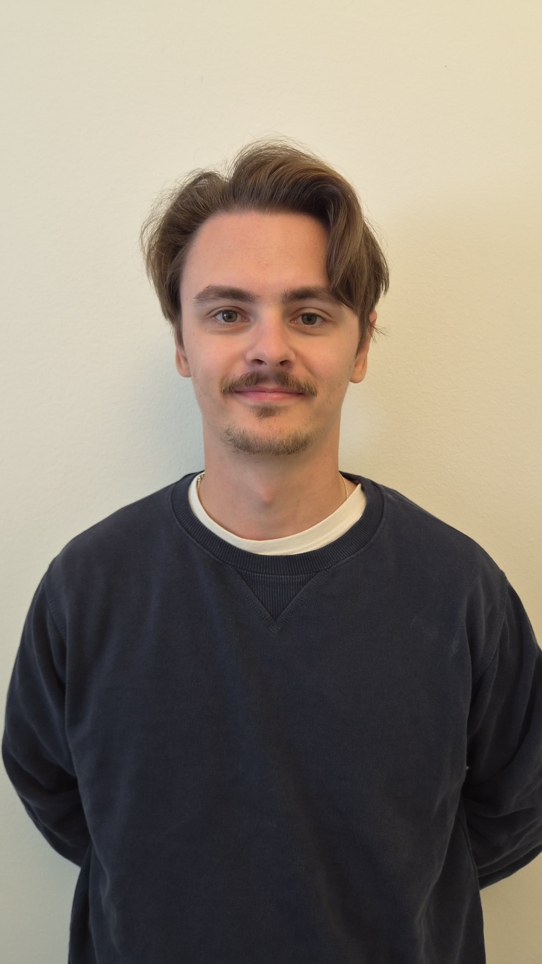 Zacharias Lönnqvist